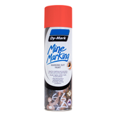 Dy-Mark - Mine Marking Horizontal F/Orange 350g | 38013526